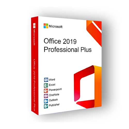 Office2021 Professional Plus Key Global